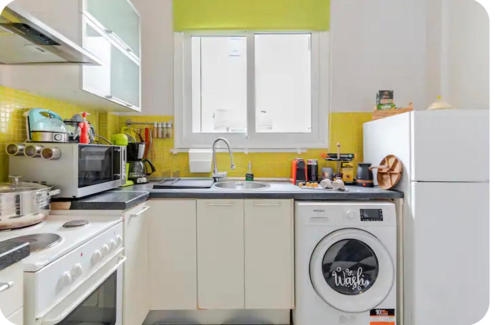 Cozy Flatnext#posidonio#general Clinic# Apartment Thessaloniki