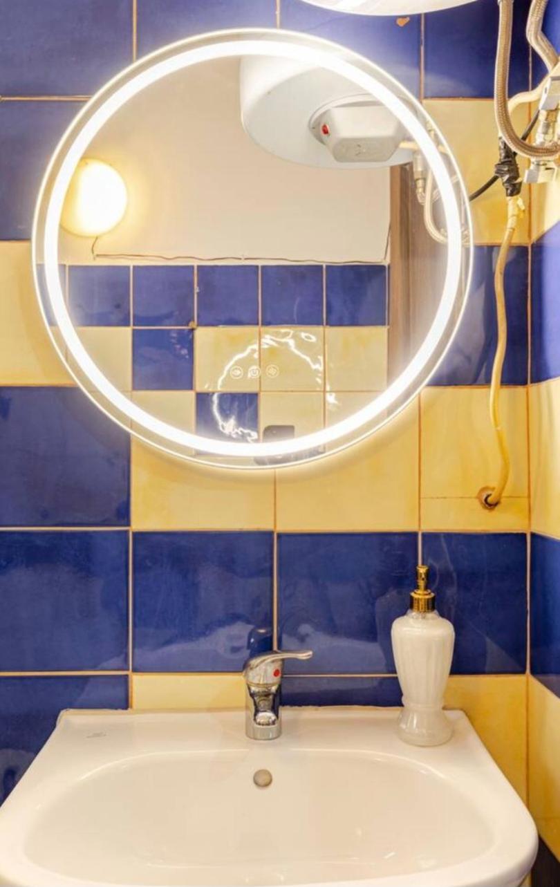 Cozy Flatnext#posidonio#general Clinic# Thessaloniki