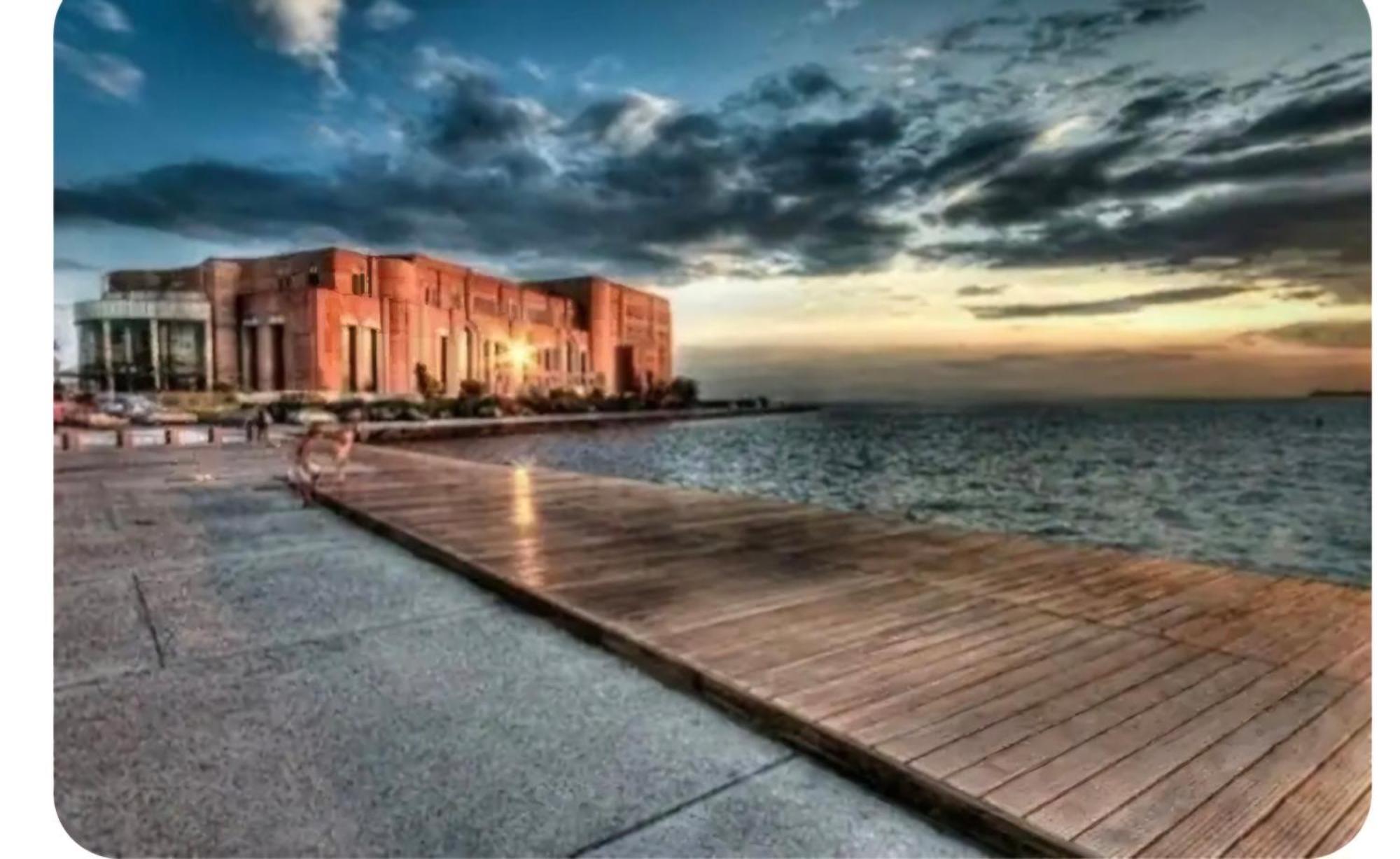Cozy Flatnext#posidonio#general Clinic# Apartment *