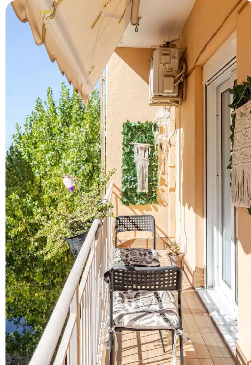 Cozy Flatnext#posidonio#general Clinic# Apartment Thessaloniki
